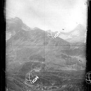 Stazione 30^: VIII^ Sull'Invergneux. - LN00008139