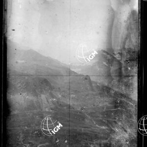 Stazione 30^: VIII^ Sull'Invergneux. - LN00008140