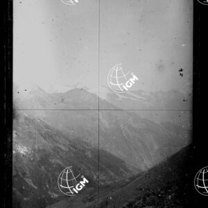 Stazione 30^: VIII^ Sull'Invergneux. - LN00008142