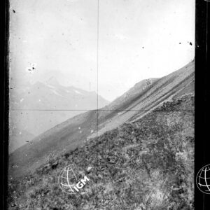 Stazione 30^: VIII^ Sull'Invergneux. - LN00008143