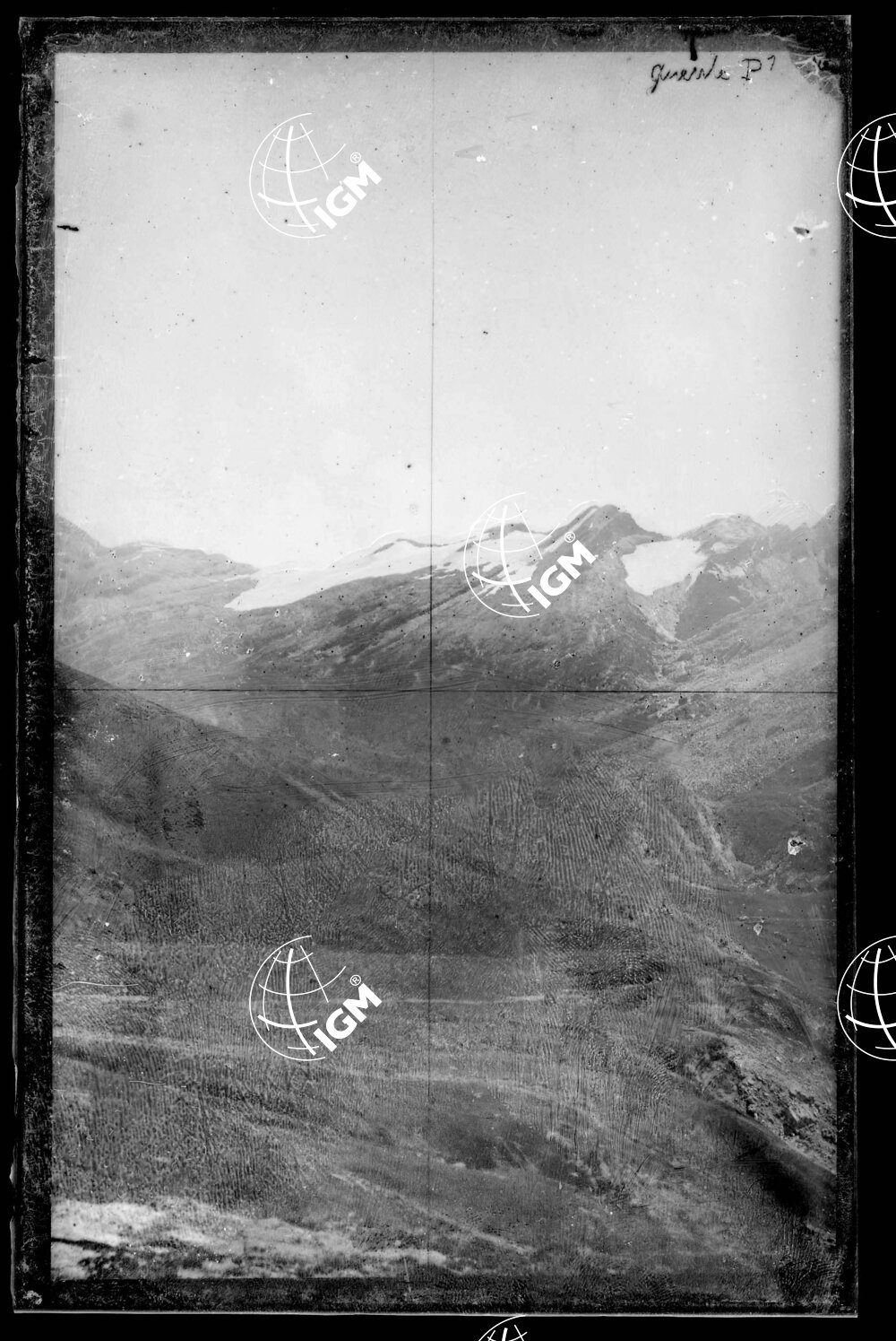 Stazione 31^: IX^ Sulla Gueule. - LN00008145