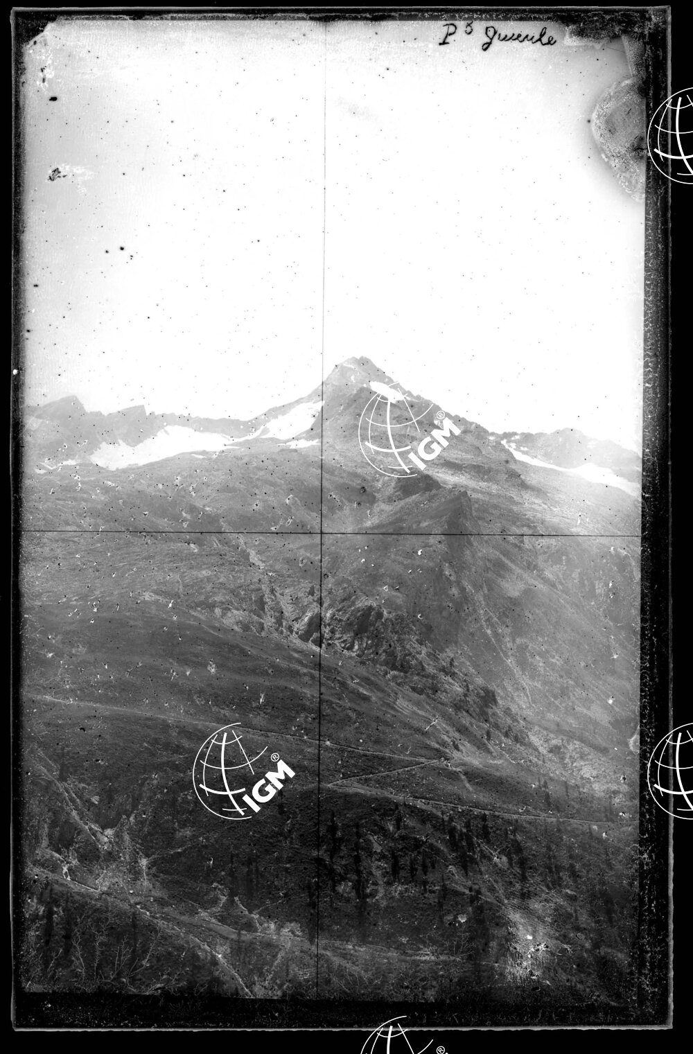 Stazione 31^: IX^ Sulla Gueule. - LN00008147