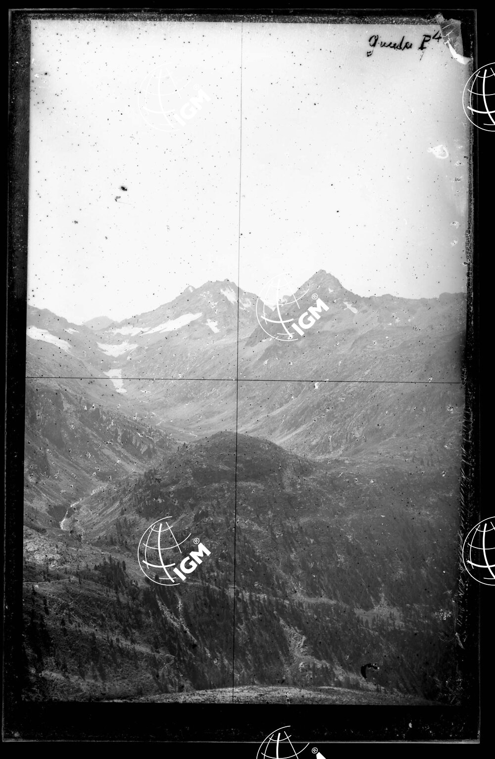 Stazione 31^: IX^ Sulla Gueule. - LN00008148