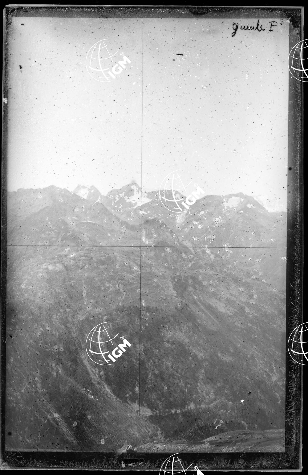 Stazione 31^: IX^ Sulla Gueule. - LN00008149