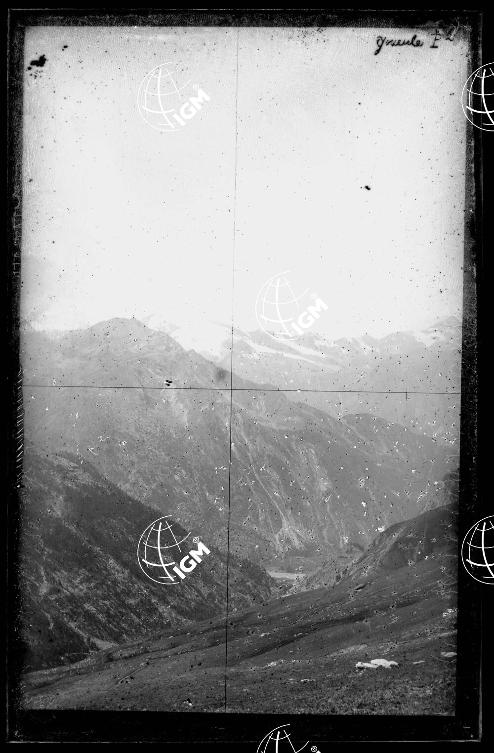 Stazione 31^: IX^ Sulla Gueule. - LN00008150