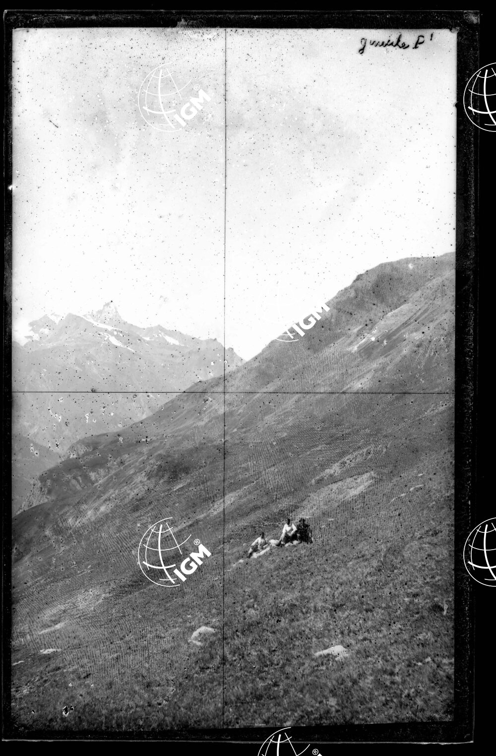 Stazione 31^: IX^ Sulla Gueule. - LN00008151