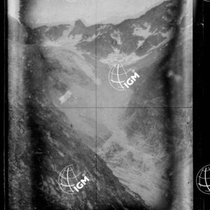 Stazione 33^: XI^ Sulla cresta della Chesere (Vallone di Valeille). - LN00008165