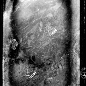 Stazione 33^: XI^ Sulla cresta della Chesere (Vallone di Valeille). - LN00008166