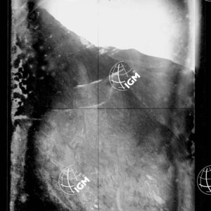 Stazione 33^: XI^ Sulla cresta della Chesere (Vallone di Valeille). - LN00008169