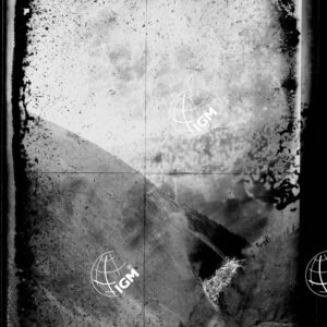 Stazione 33^: XI^ Sulla cresta della Chesere (Vallone di Valeille). - LN00008170