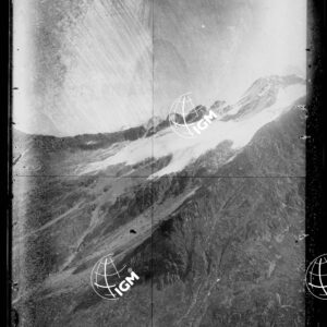 Stazione 34^: XII^ Sulle rocce di Chacisan (Vallone di Valeille). - LN00008174