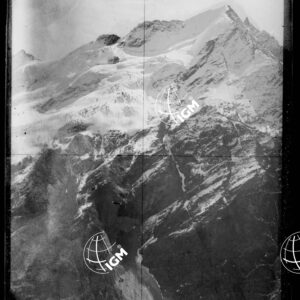 Stazione 34^: XII^ Sulle rocce di Chacisan (Vallone di Valeille). - LN00008176