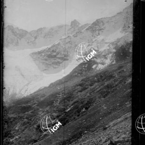 Stazione 34^: XII^ Sulle rocce di Chacisan (Vallone di Valeille). - LN00008178