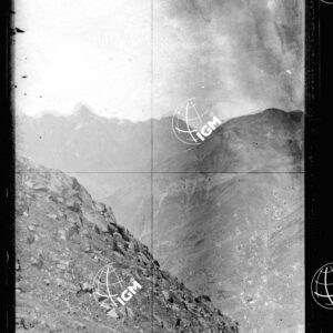 Stazione 36^: XV^ Sulla Feniglia (V.te di Valeille). - LN00008190