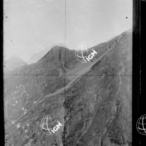 Stazione 36^: XV^ Sulla Feniglia (V.te di Valeille). - LN00008193