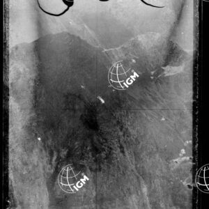 Stazione 36^: XV^ Sulla Feniglia (V.te di Valeille). - LN00008194