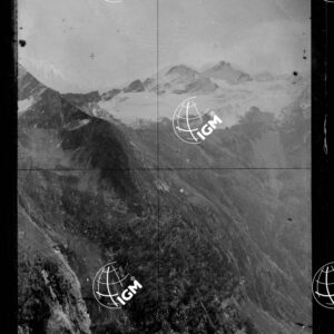Stazione 36^: XV^ Sulla Feniglia (V.te di Valeille). - LN00008195
