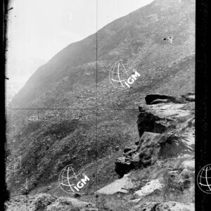 Stazione 36^: XV^ Sulla Feniglia (V.te di Valeille). - LN00008197