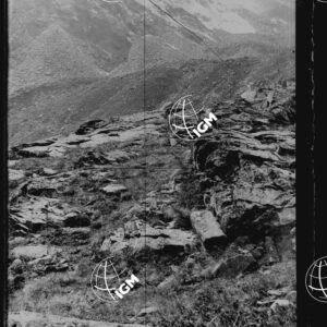 Stazione 36^: XV^ Sulla Feniglia (V.te di Valeille). - LN00008198