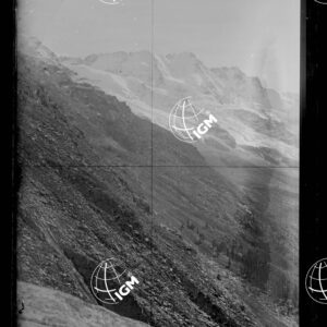 Stazione 38^: XVII^ P. della Tournetta. - LN00008209