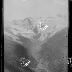 Stazione 38^: XVII^ P. della Tournetta. - LN00008210