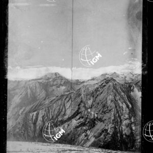 Stazione 40^: XX^ Sulla Testa di Chaplane. - LN00008228