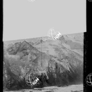 Stazione 40^: XX^ Sulla Testa di Chaplane. - LN00008229