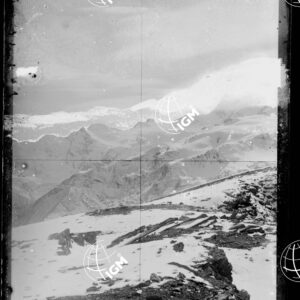 Stazione 40^: XX^ Sulla Testa di Chaplane. - LN00008231