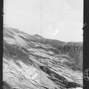 Stazione 40^: XX^ Sulla Testa di Chaplane. - LN00008235