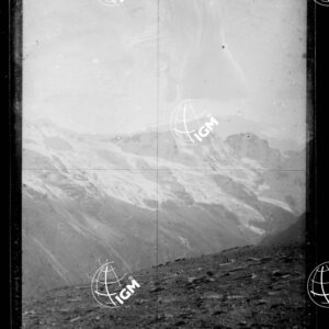 Stazione 40^: XIX^ Sulla Testa di Chaplane. - LN00008237
