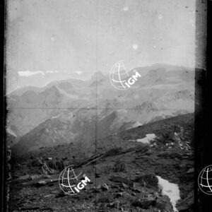 Stazione 40^: XIX^ Sulla Testa di Chaplane. - LN00008238