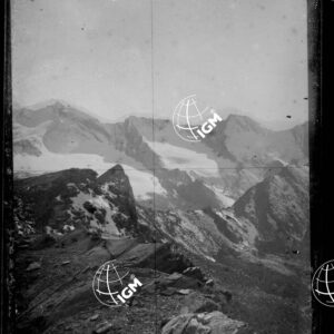 Stazione 40^: XIX^ Sulla Testa di Chaplane. - LN00008239