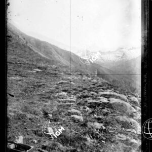 Stazione 41^: XXI^ Sul Monchalet. - LN00008240