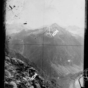 Stazione 41^: XXI^ Sul Monchalet. - LN00008241