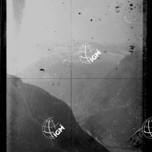 Stazione 41^: XXI^ Sul Monchalet. - LN00008245