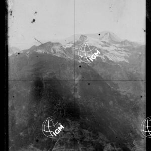Stazione 41^: XXI^ Sul Monchalet. - LN00008246