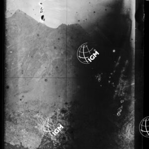 XXIX^: Téte des Eaux Rousses - LN00008278