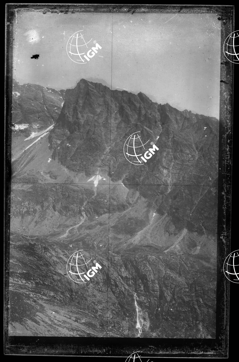 Staz.50^: Dal M. Pinello nel Vallone di Piantonetto - LN00008305