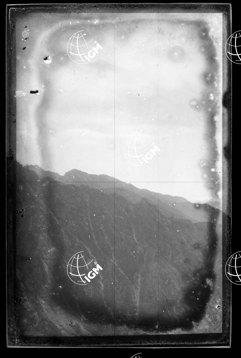 Staz.50^: Dal M. Pinello nel Vallone di Piantonetto - LN00008308