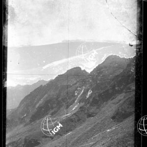 Staz.51^: Dalla P.ta di Carnere nel Vallone di Piantonetto - LN00008314