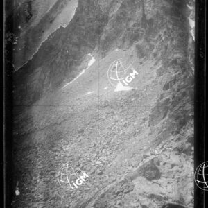 Staz.51^: Dalla P.ta di Carnere nel Vallone di Piantonetto - LN00008317