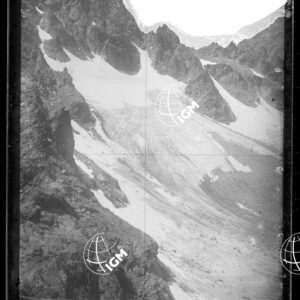Staz.51^: Dalla P.ta di Carnere nel Vallone di Piantonetto - LN00008318