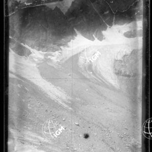Staz.51^: Dalla P.ta di Carnere nel Vallone di Piantonetto - LN00008319
