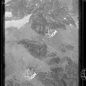 Staz.51^: Dalla P.ta di Carnere nel Vallone di Piantonetto - LN00008320