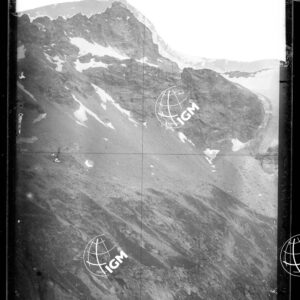 Staz.51^: Dalla P.ta di Carnere nel Vallone di Piantonetto - LN00008322