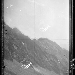 Staz.52^: Dalla Rossa Morta: Vallone di Piantonetto - LN00008327
