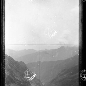 Staz.52^: Dalla Rossa Morta: Vallone di Piantonetto - LN00008328