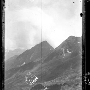 Staz.52^: Dalla Rossa Morta: Vallone di Piantonetto - LN00008329