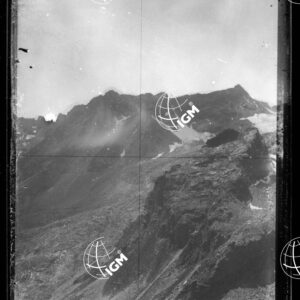 Staz.52^: Dalla Rossa Morta: Vallone di Piantonetto - LN00008330
