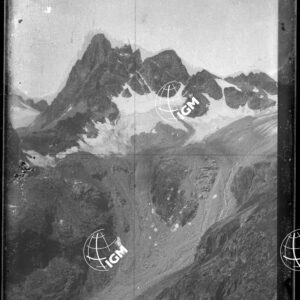 Staz.52^: Dalla Rossa Morta: Vallone di Piantonetto - LN00008331